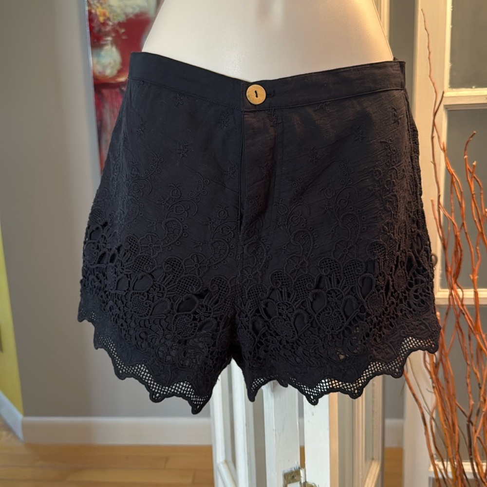 🖤Free People One Aimee Shorts XS🖤